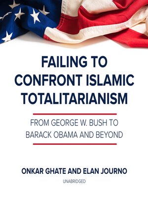 cover image of Failing to Confront Islamic Totalitarianism